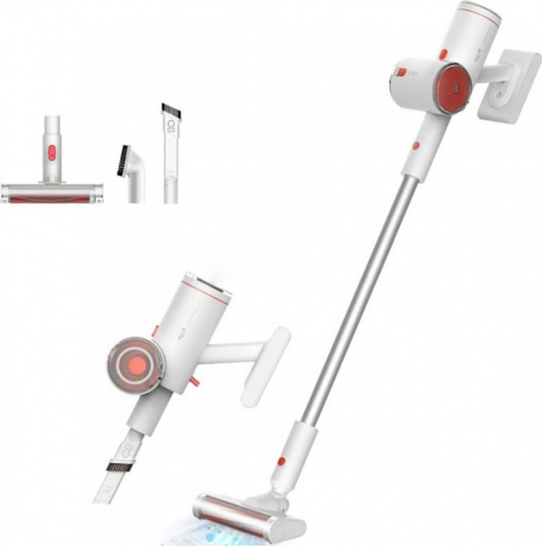 Пылесос беспроводной Deerma VC25 фото 3