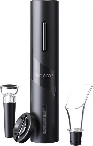 Винный набор Circle Joy 4 in 1 CJ-TZ07 фото 1