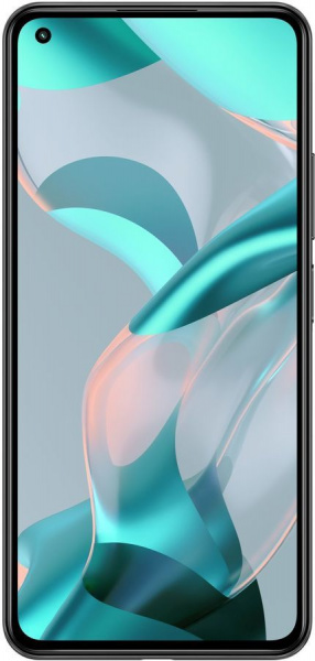 Смартфон Xiaomi 11 Lite 5G NE 8/256Gb (NFC) Черный RU фото 1