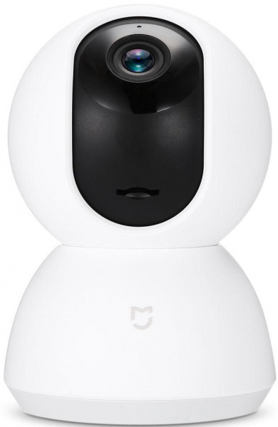 IP камера Xiaomi Mi Home security camera, 360°, 1080p (MJSXJ05CM) фото 3