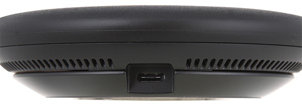 Беспроводное зарядное устройство для Xiaomi, Samsung EP-PG950 черный фото 6