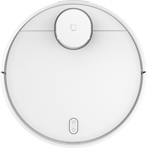 Робот-пылесос Xiaomi Mi Robot Vacuum-Mop P LDS STYTJ02YM Белый (ver. Cn) фото 1