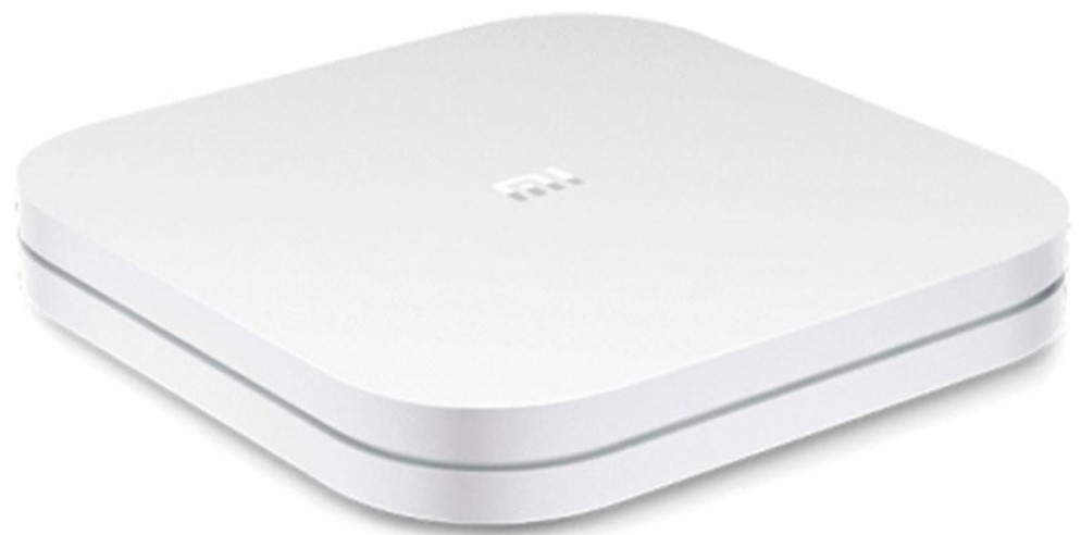 Медиаплеер Xiaomi Mi TV Box 4 2/8 Gb (MDZ-21AA) фото 2