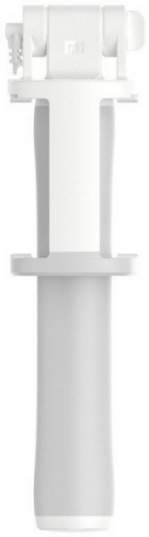 Монопод для селфи Xiaomi Selfie Stick Bluetooth серый фото 1