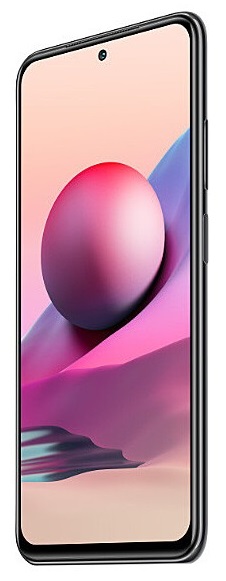 Смартфон Xiaomi Redmi Note 10S 6/128GB (NFC) Серый Global Version фото 4