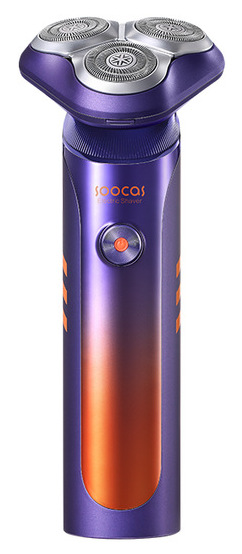 Электробритва Xiaomi SOOCAS S31 фото 1