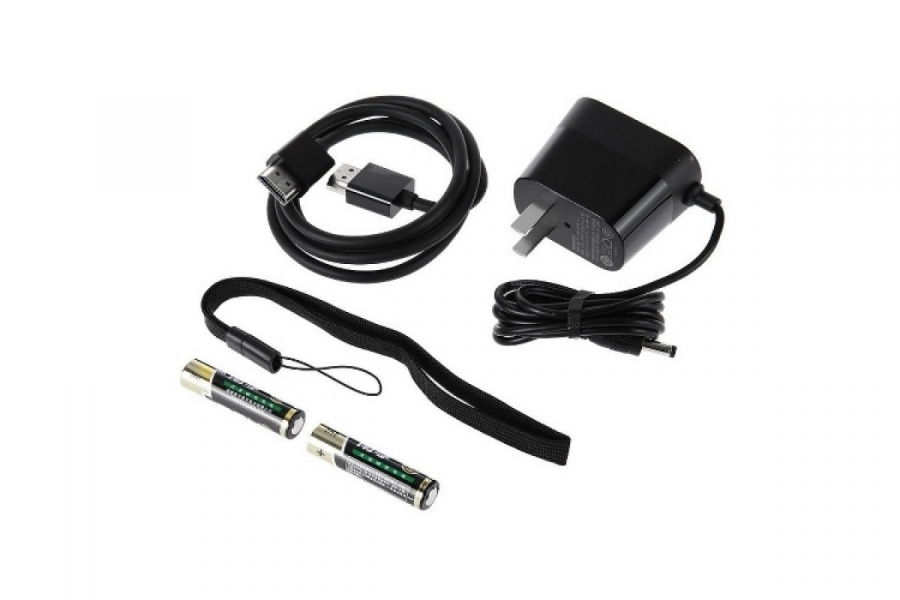 Медиаплеер Xiaomi Mi Box 3c фото 3