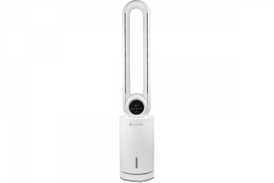 Вентилятор безлопастной EVOLUTION AirFlow AF4401P фото 1