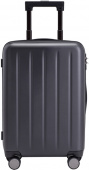 Чемодан Xiaomi 90 Points Travel 1A 26" Black - фото