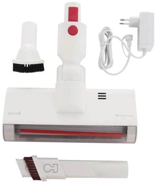 Пылесос беспроводной Deerma VC55 фото 3