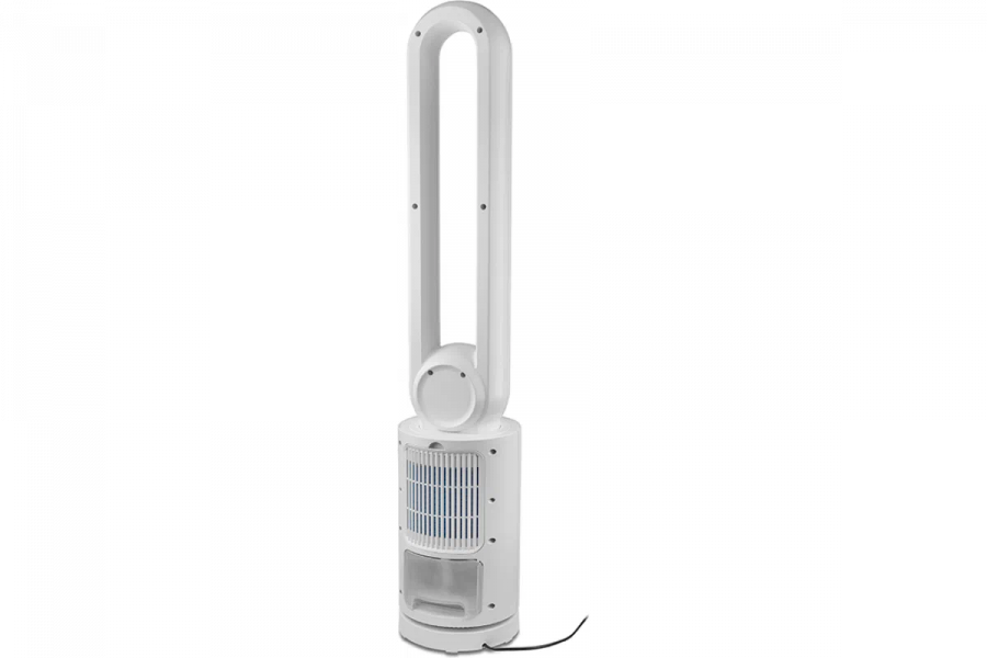 Вентилятор безлопастной EVOLUTION AirFlow AF4401P фото 3