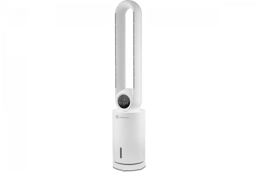 Вентилятор безлопастной EVOLUTION AirFlow AF4401P фото 2
