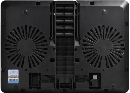 Подставка для ноутбука Xiaomi 15.6" Deepcool U PAL (U-PAL) фото 2